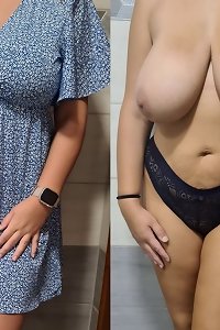 cuckold wife has a expressed dual