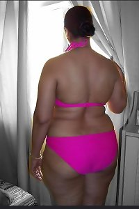 big arse aged indian aunty