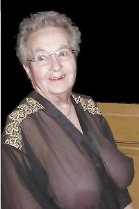 grandmother grandmothers elderly ladies see thru through two